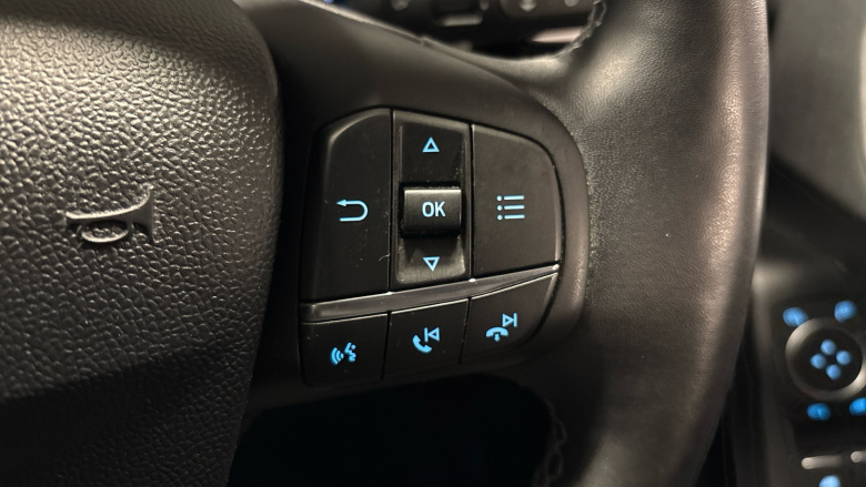 Ford Puma 1.0 EcoBoost Titanium 5dr Auto Petrol Hatchback